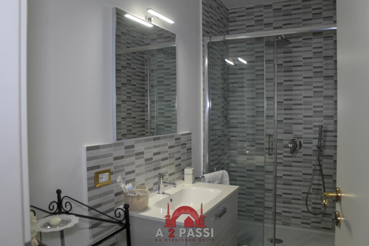 A 2 Passi Da Stesicoro Suite CTA Exterior photo