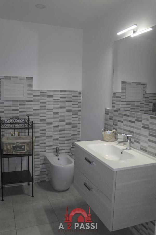 A 2 Passi Da Stesicoro Suite CTA Exterior photo