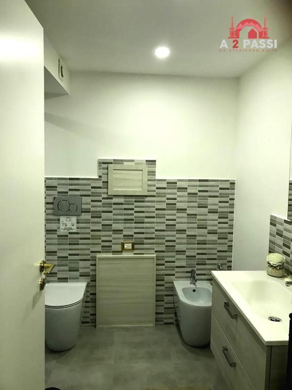 A 2 Passi Da Stesicoro Suite CTA Exterior photo